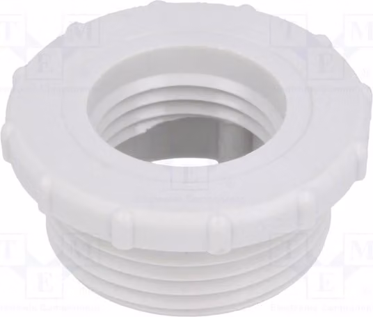1 x Riduttore di filettatura per connettore interno: PG9, connettore esterno: 1.272.1609.11. Riduttori per