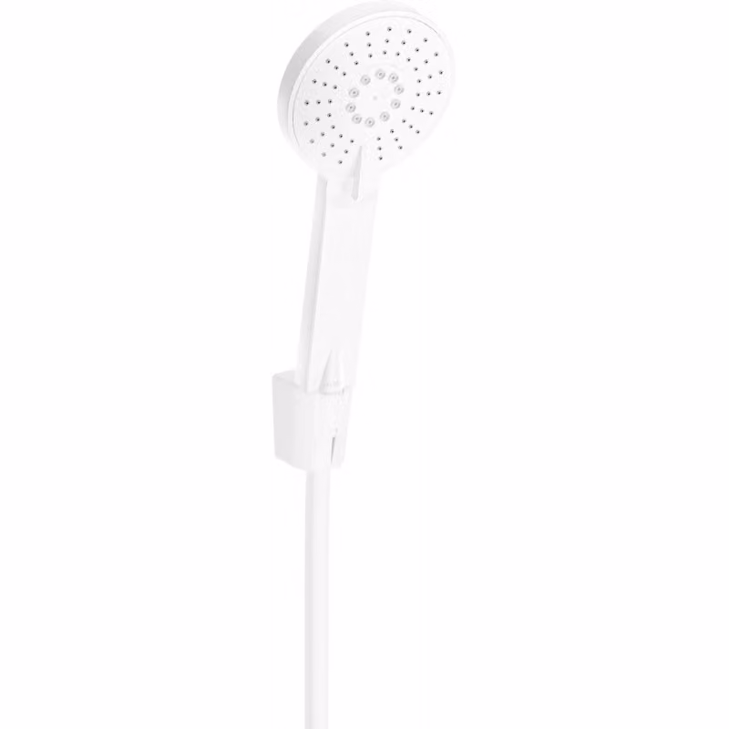 Set point doccia R-40, bianco (785405052-20)