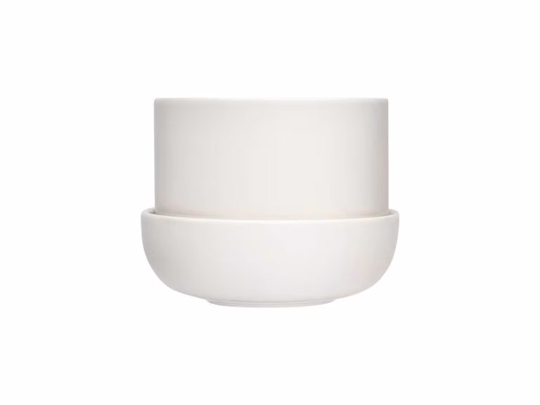 Nappula Vaso per Piante con Piattino S