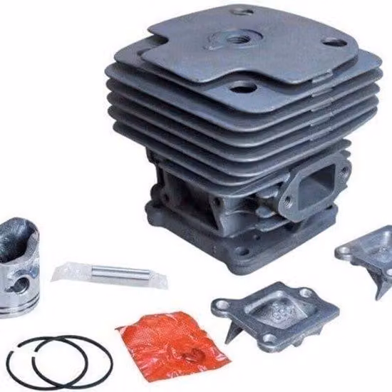 Adatto per i tosaerba Husqvarna modelli 243R, 243RJ, 543RBK, 543RBS, 543RBX, 543RS, B40BT, B40P, B40B, BCZ400SW