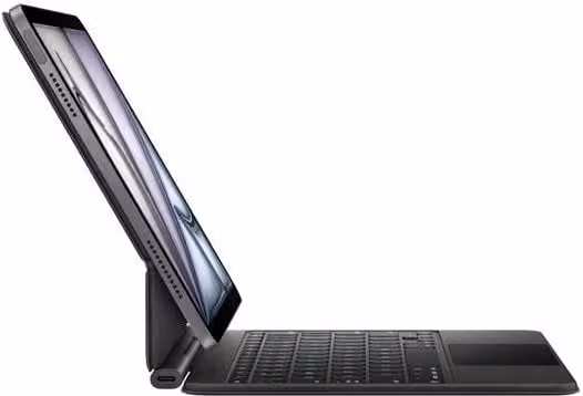 Mk ipad air 11 (m3) int eng blk - MGYX4Z/A
