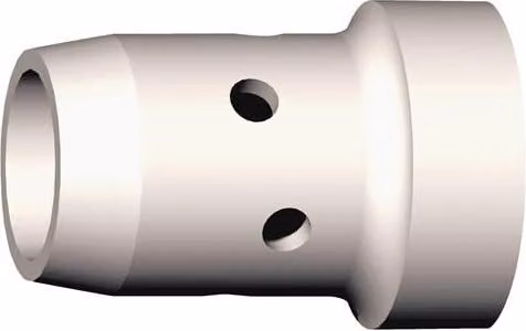 Distributore di gas in Vetroceramica 28 mm