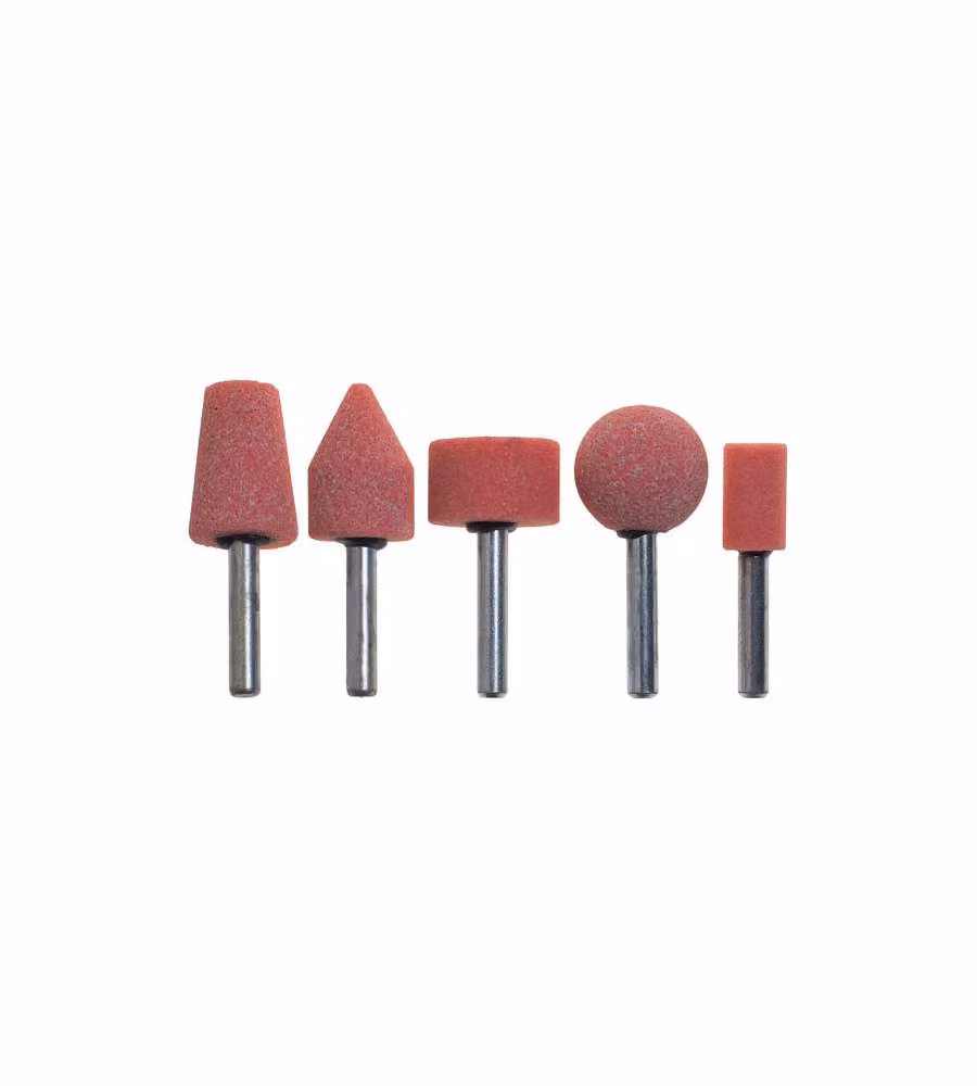 Mole Abrasive Set Pz 5 Codulo 6          399.00 Pg