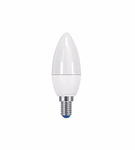 Lampada Led Eld Oliva E14 W3,3 4000K          Shot