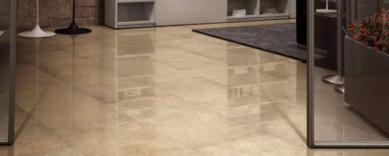 Marmor 60x60cm CREMA MARFIL MARMOR EDLER BODEN MARMORBODEN BELAG 32m²