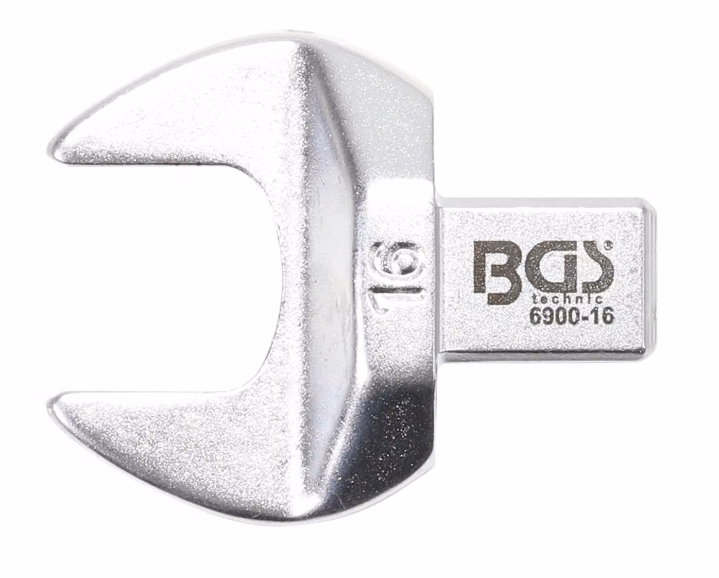 BGS 16 mm chiave aperta 9 x 12 mm - 6900-16