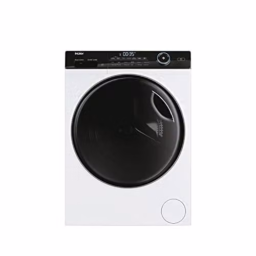 Haier Lavatrice Carica Frontale 9KG 1400G Inverter Vapore WiFi - A HW90-B14959U1