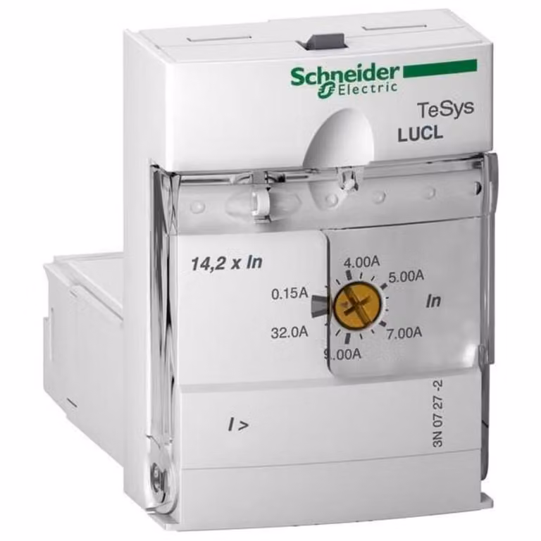 Unità di controllo Schneider Electric LUCL1XBL