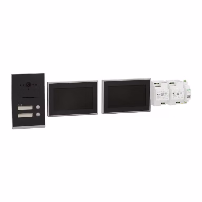 Ritto Video Set per casa bifamiliare RGE2094250