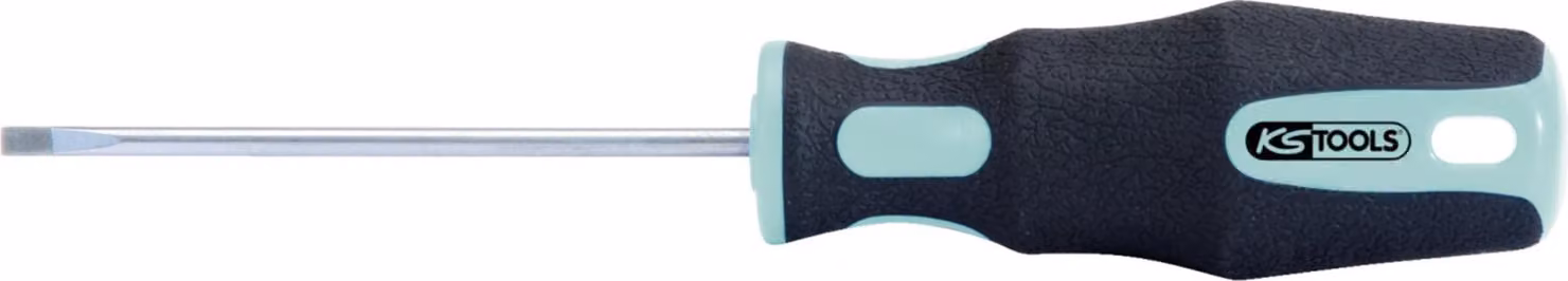 KS Tools 153.1002 Slotted screwdriver