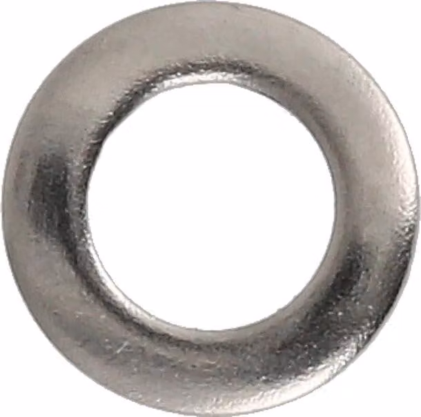 Rondella elastica A3 in acciaio inox - DIN137