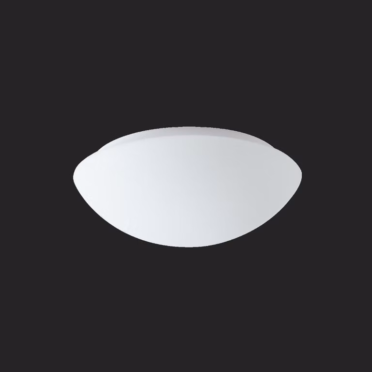 Apparecchio combinato di emergenza LED AURA 8, variante: 11 W, 4000 K