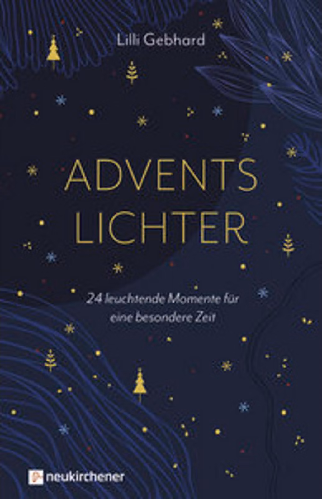 Luci dell'Avvento