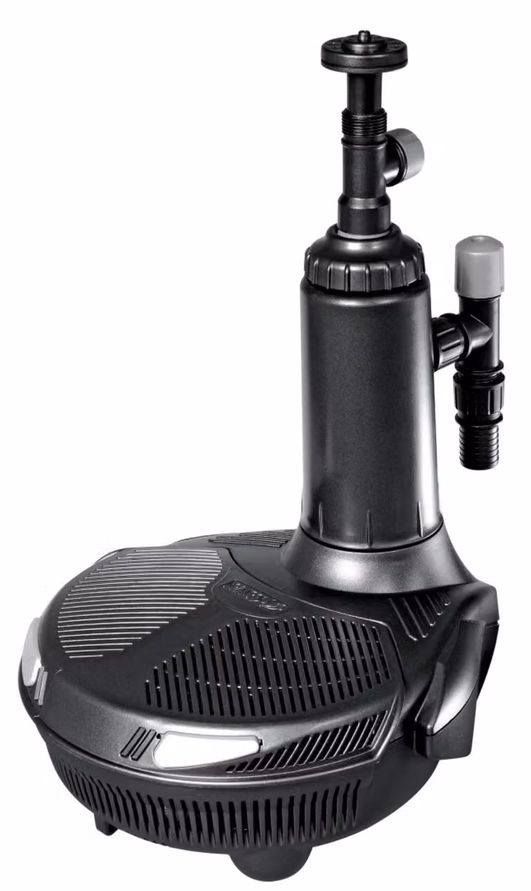 Set completo di pompa e filtro per fontane Hozelock EasyClear 6000 L/h