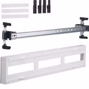 Kit di costruzione, universN V150xL750mm - Gruppo distributore per dispositivo modulare UD13B1