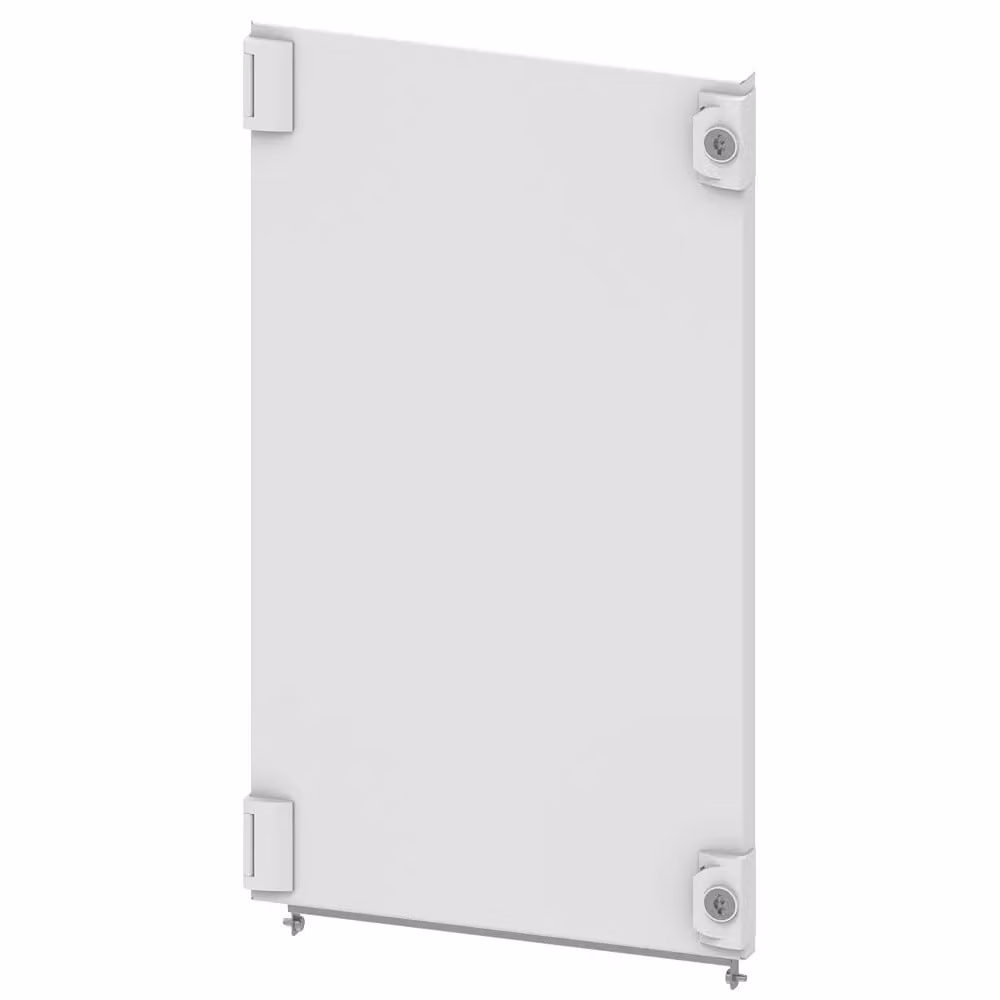 Siemens SIVACON S4, sportello a battente, IP40, A: 700 mm, L: 400 mm 8PQ20704BA07