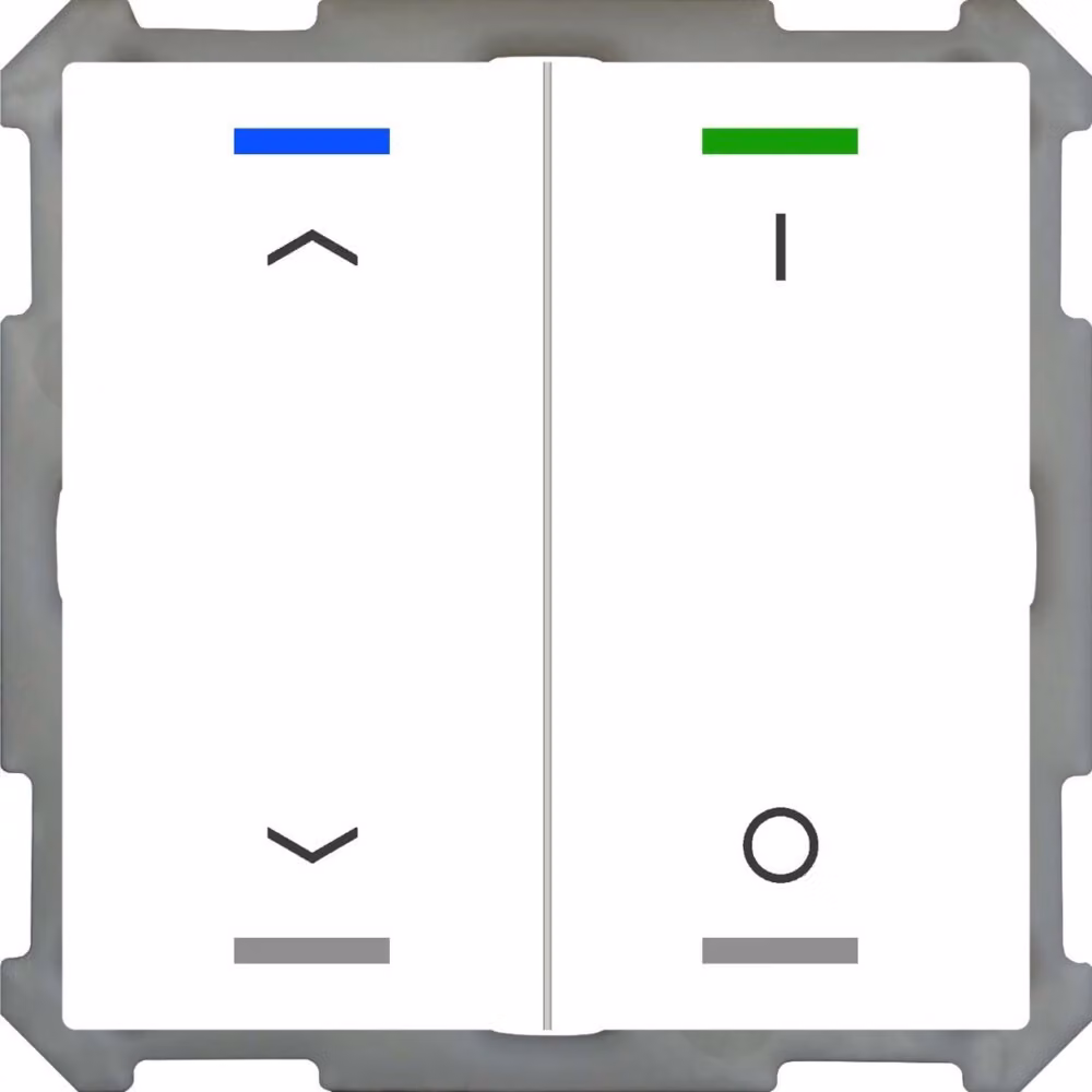 MDT technologies Light 63 2-fold RGBW,Studiows,glä BE-TAL63T2.C1 (BE-TAL63T2.C1)
