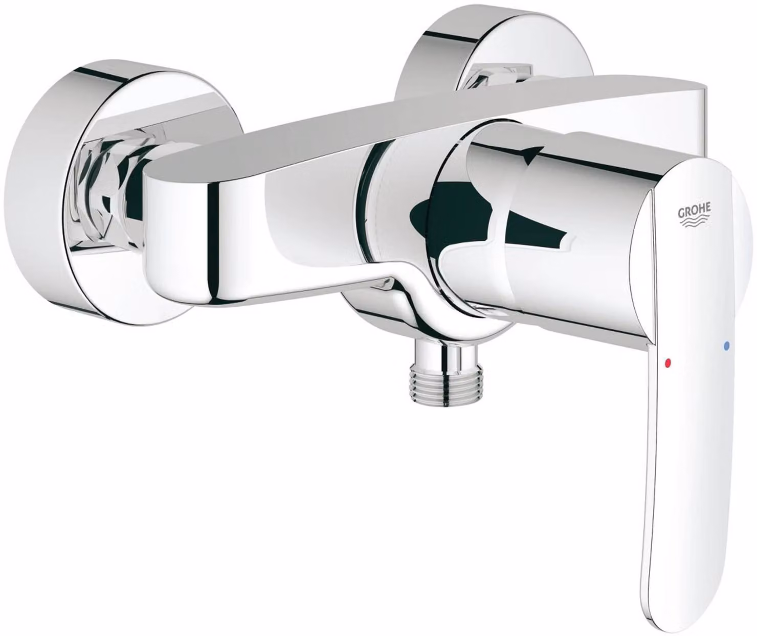 Grohe Wave Cosmopolitan Brausebatterie