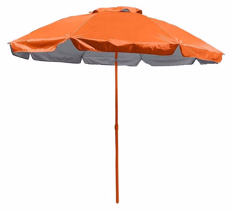 Marbueno Summer 10472n Ombrellone da spiaggia da 180 cm Taglia unica