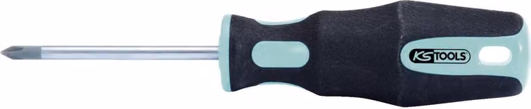 KS Tools 153.1020 manual screwdriver Single