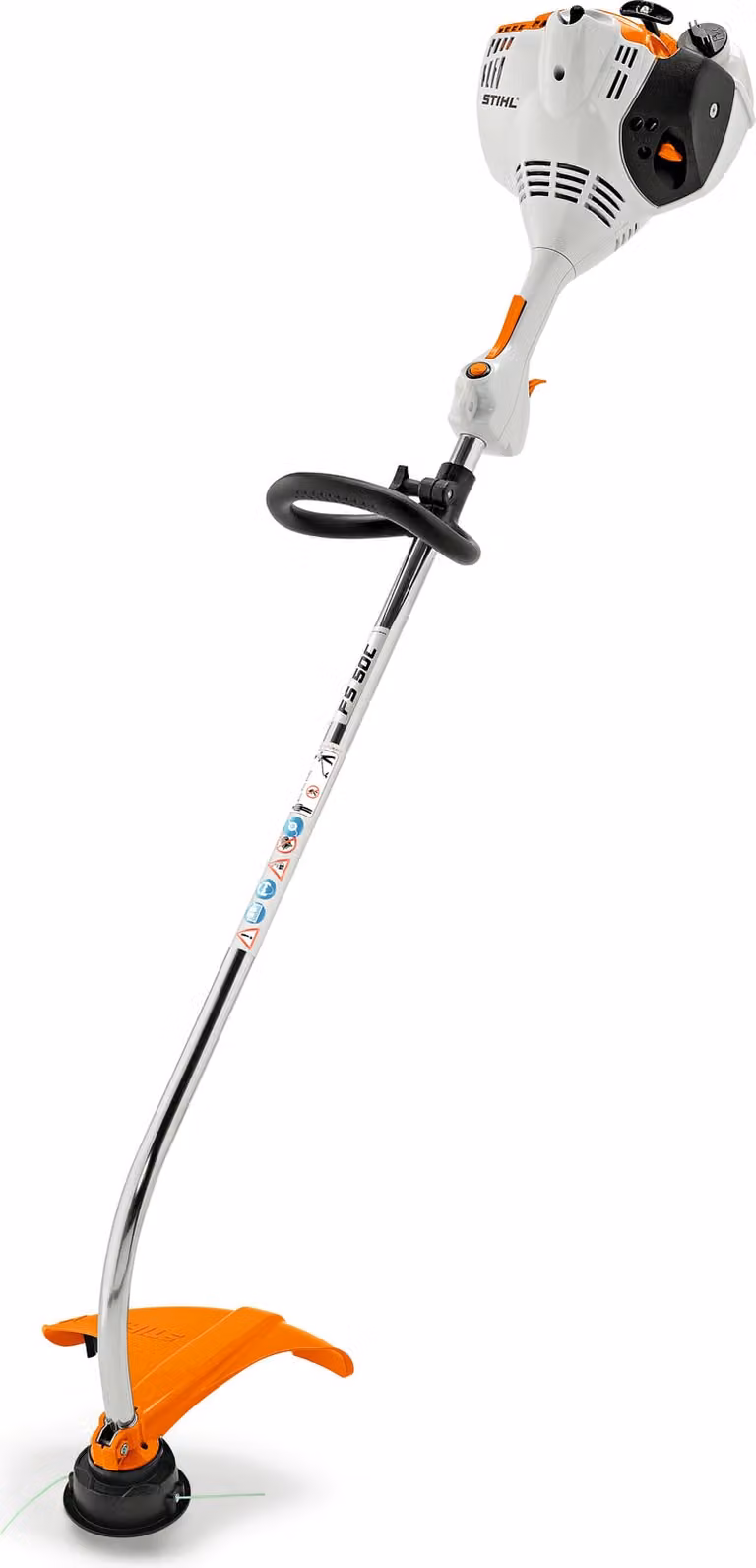 Decespugliatore a benzina STIHL FS 50