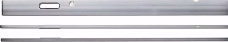 Asta di regolazione 2 maniglie 2 m 2 fiale Stabila