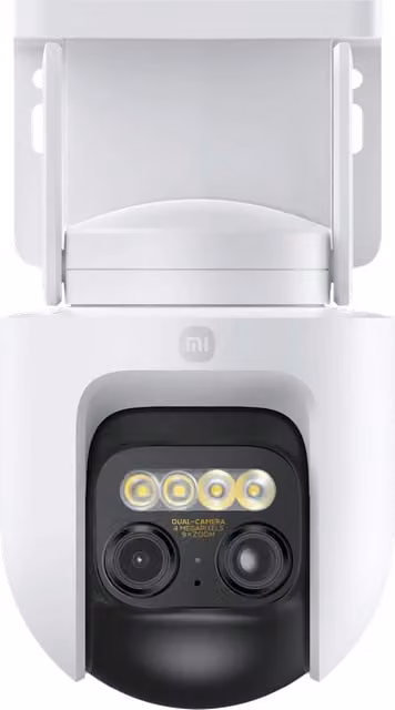 Xiaomi Outdoor Camera CW700S White WiFi