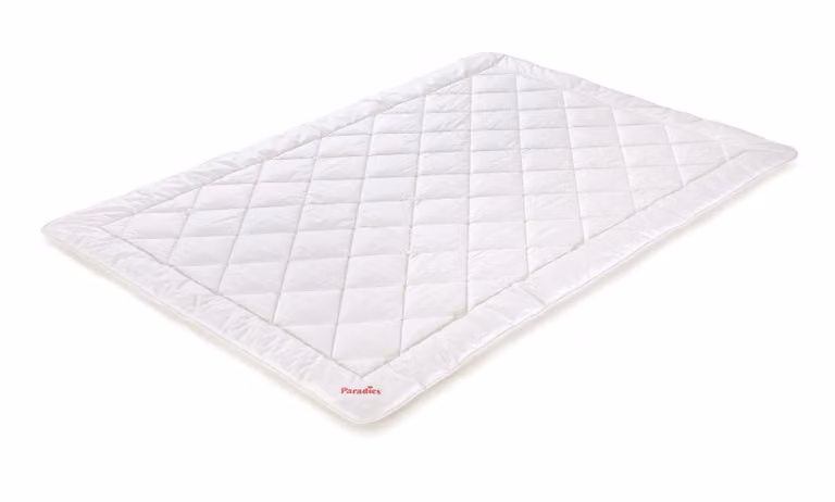 Paradies Cool Comfort Bio piumino rinfrescante 155x220 cm