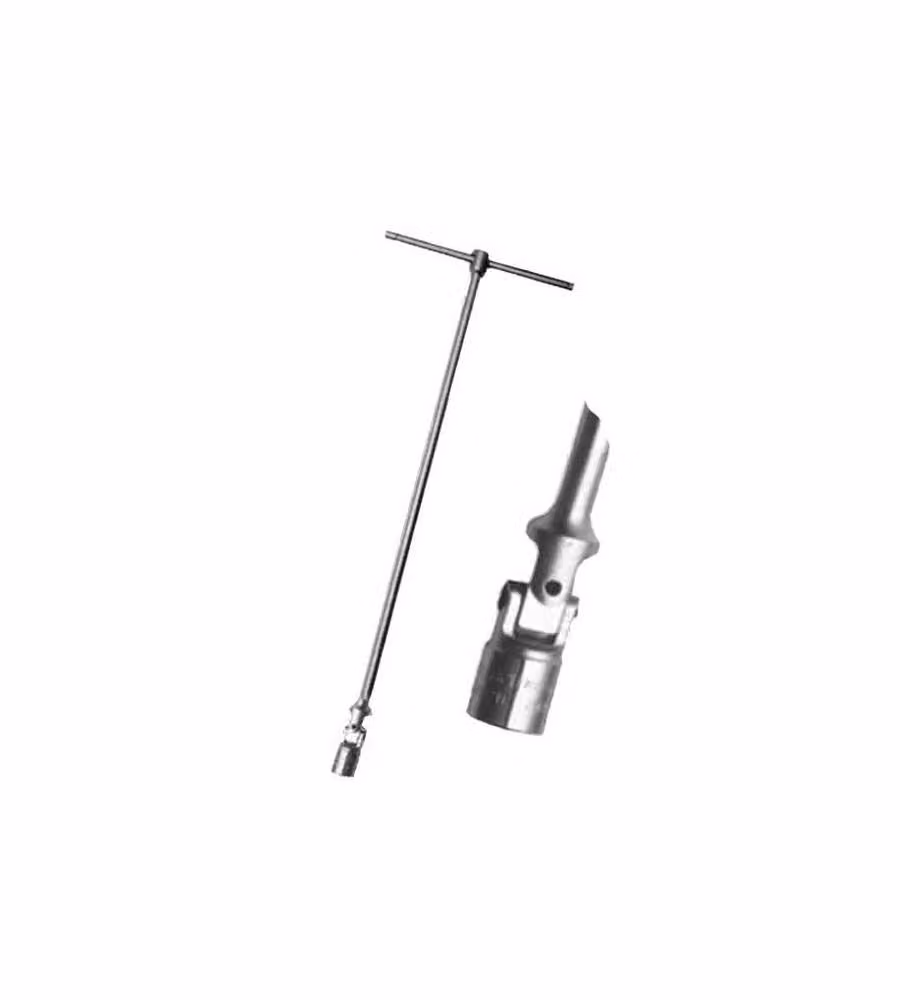 Chiave Bussola T Snodata 22X525         276Ce Usag
