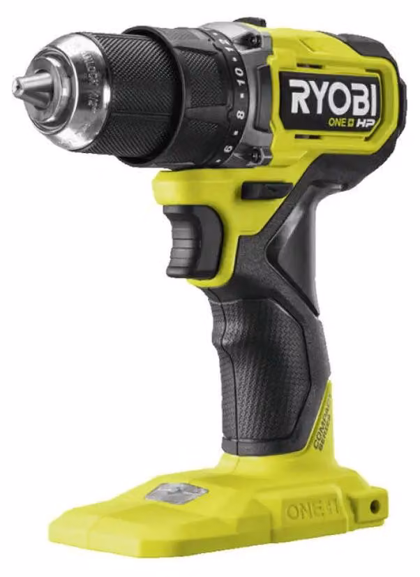 Trapano avvitatore a batteria Ryobi ONE+ HP RDD18C1-0