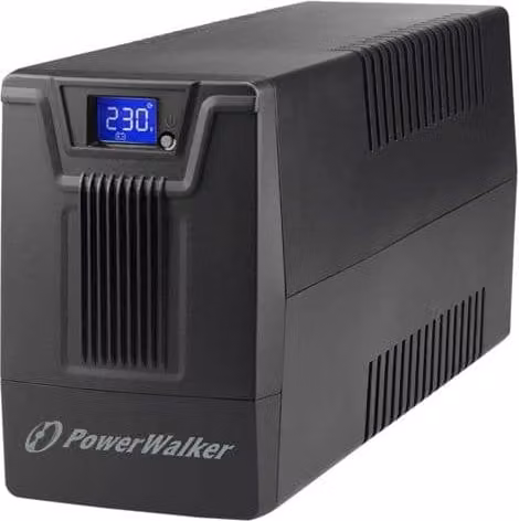 PowerWalker VI 600 SCL USV 600VA/ 360W