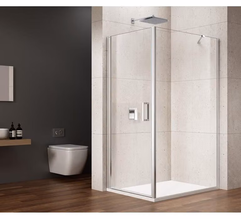 LORO Cabina doccia rettangolare 700x900mm
