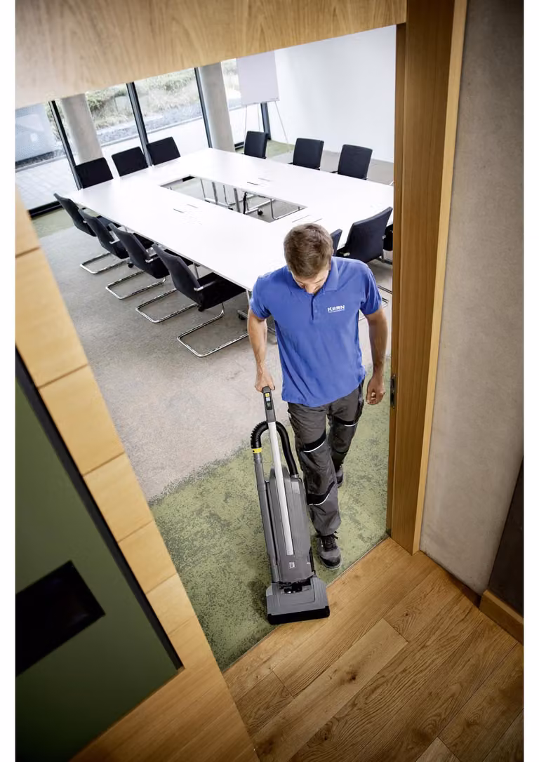 Kärcher spazzola per tappeti CV 30/2 Bp 1.023-200.0