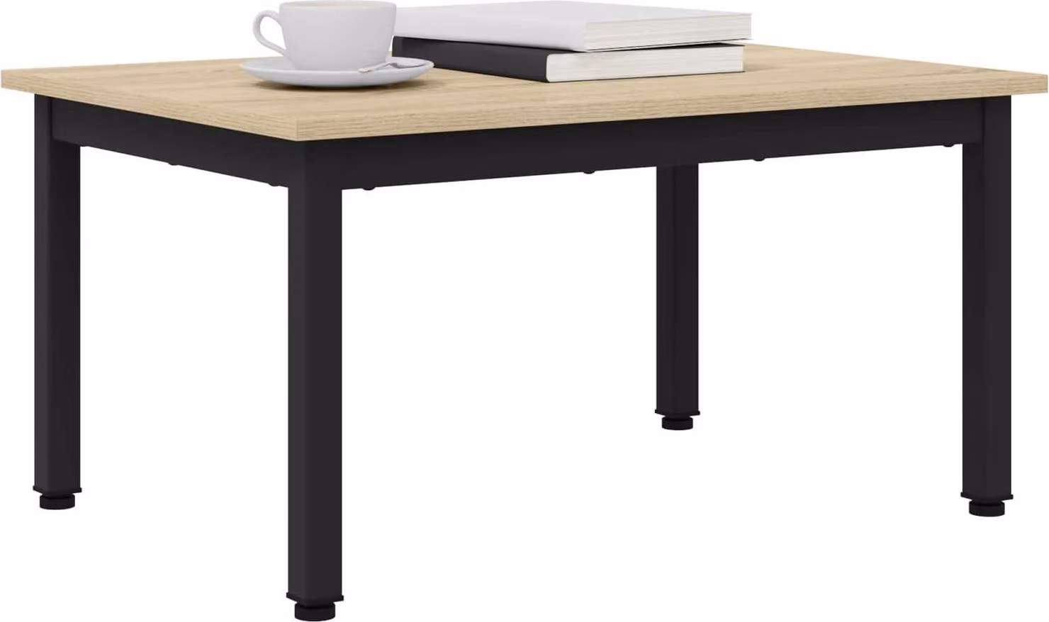 Tavolino da salotto Sonoma 70 x 50 x 36 cm Legno multistrato