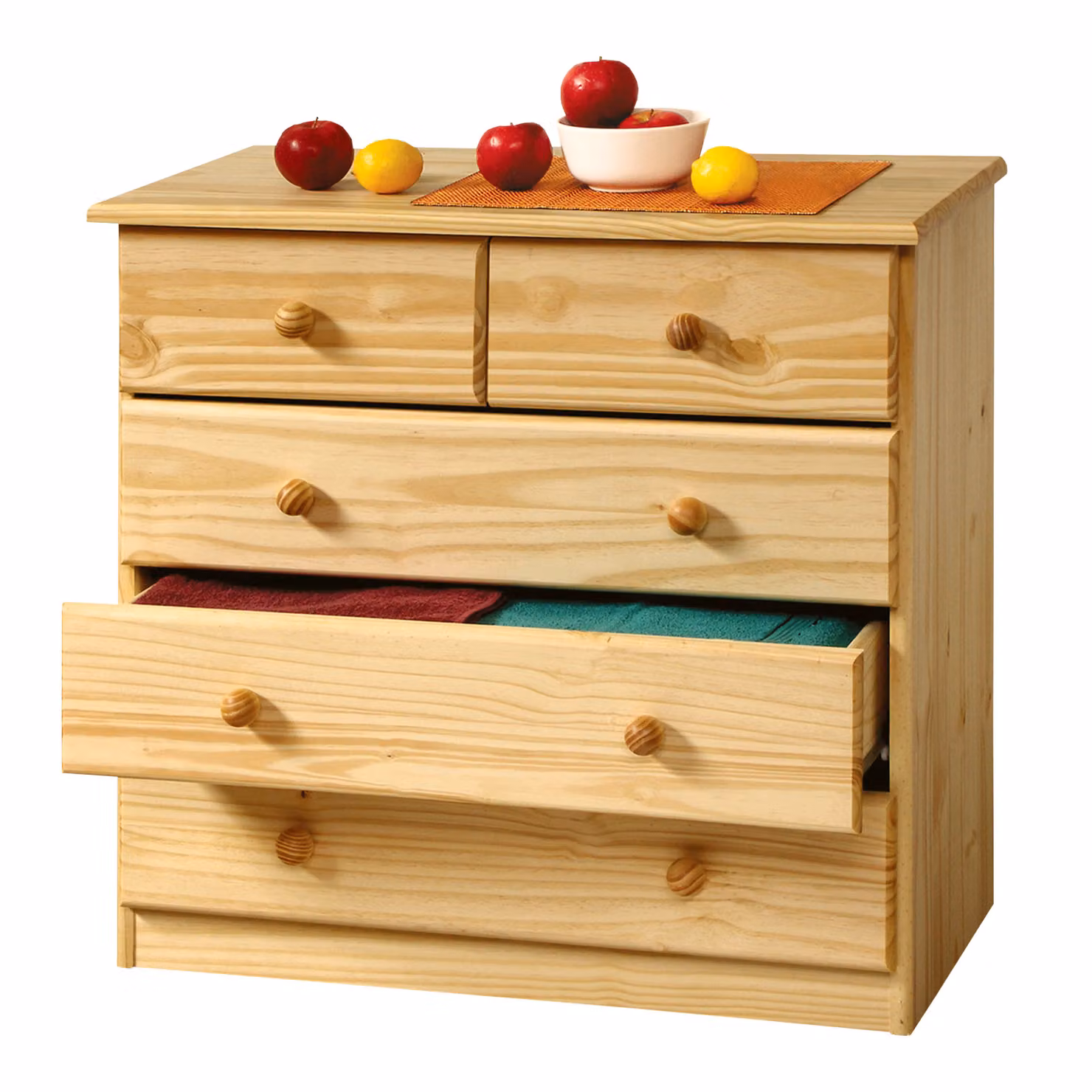 Cassetto Idea 918 laccato