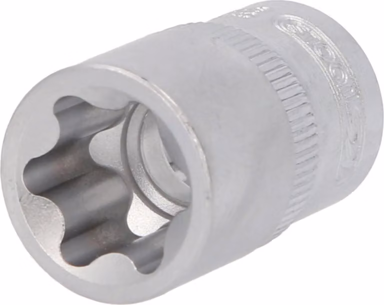 KS TOOLS Bussola Torx E22 da 1/2" - 911.4325