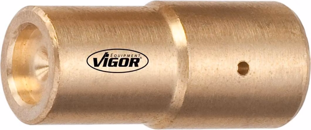 Ricambio per mandrino Vigor f. V2523 V4157