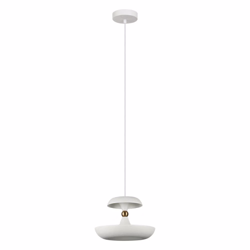 MARINA PND-73221-1M-WH Lampada a sospensione Italux
