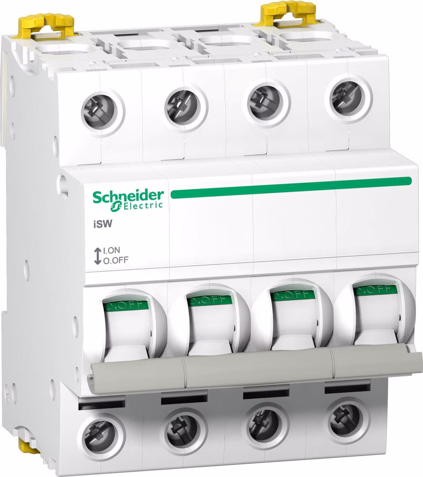 Sezionatore Schneider Electric A9S65463
