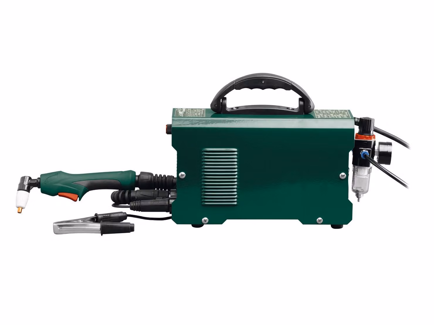 Tagliatore al plasma PARKSIDE® «PPS 40», con sistema di aggancio rapido, cavo di taglio da 2,5 m