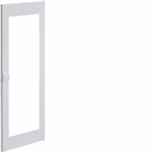 HAGER VZ134N: Porta voltata a 4 file con oblò