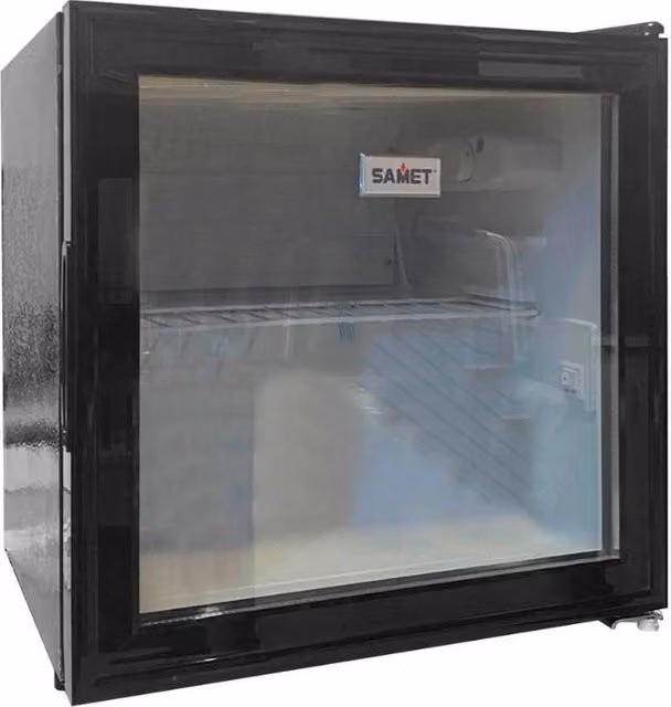 Cantina defrost nera 46 litri CANTINA52