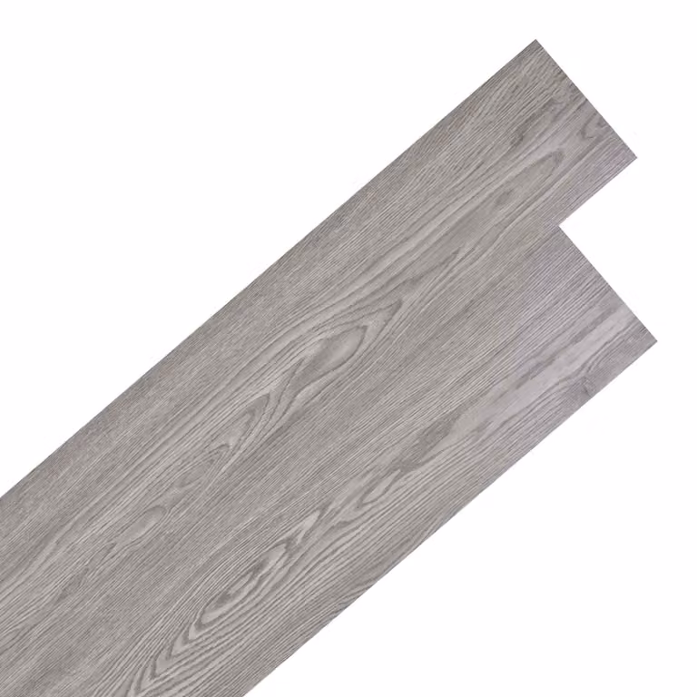 Plance per Pavimenti in PVC Autoadesive 30,5 x 61 cm 28 pcs PVC