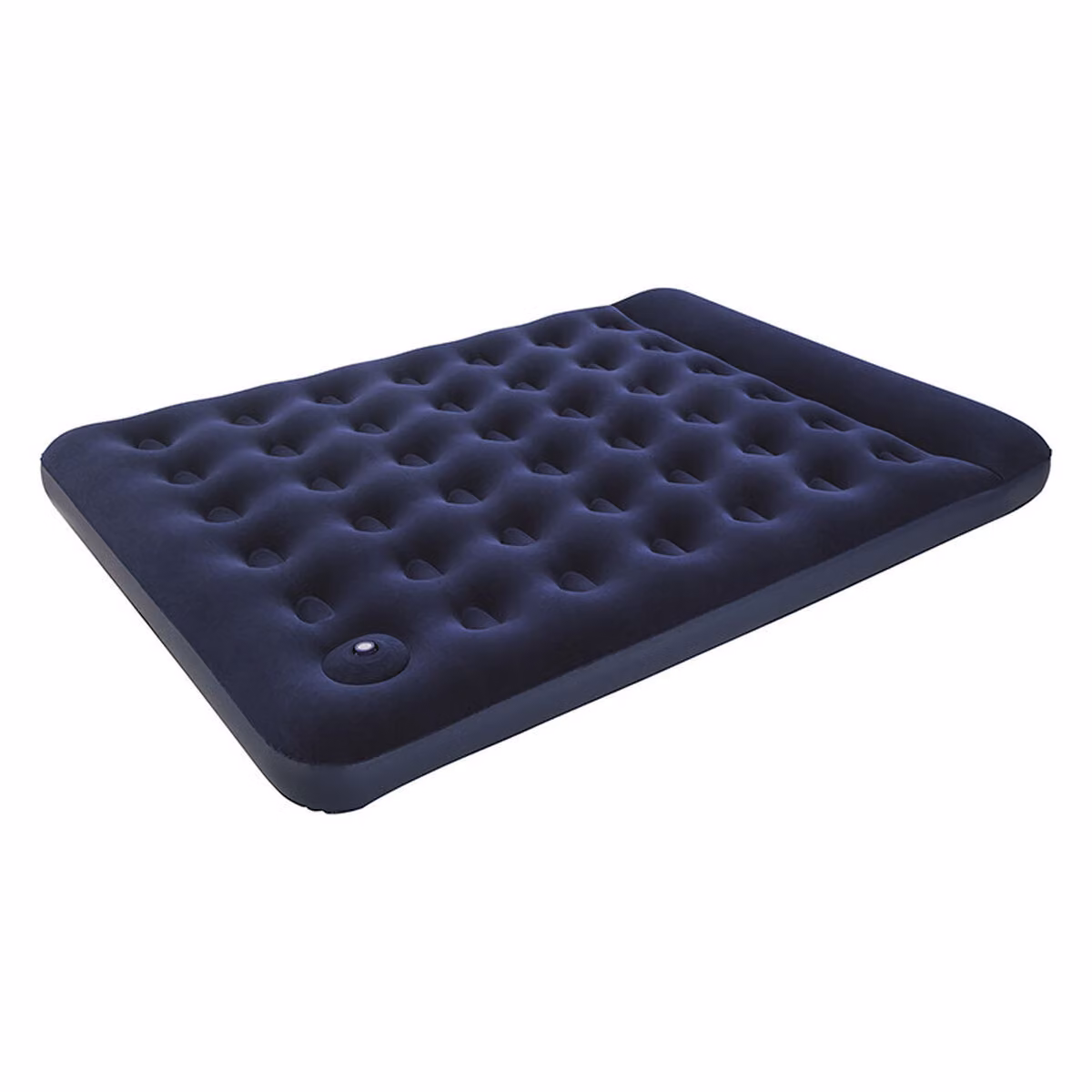 Letto matrimoniale Bestway® con pompa a pedale integrata 203 x 152 x 28 cm