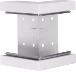Hager Angolo esterno Grundprofi BRS 70x170 OT 120 vw BRS651703B9016