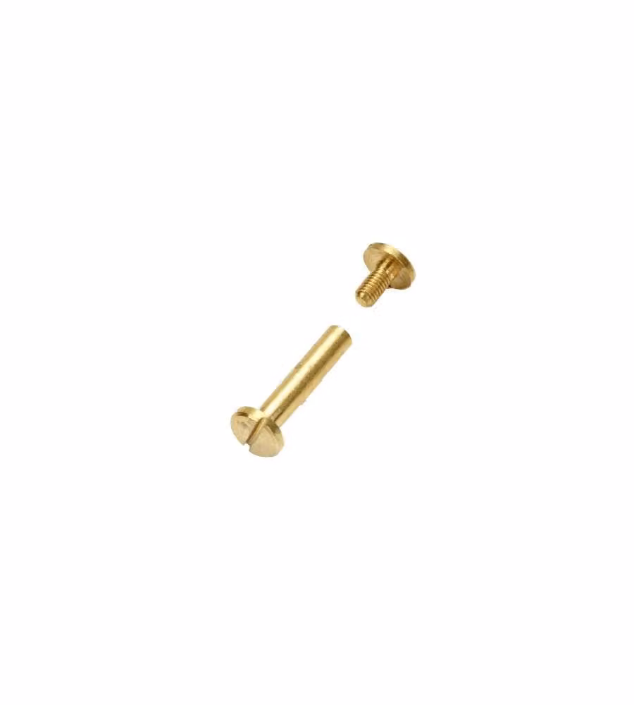 Giunzione Ottone Mm.30