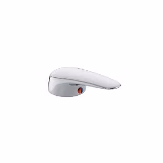 Kludi leva MIX LOGO per miscelatore monocomando cromo 7636905-00
