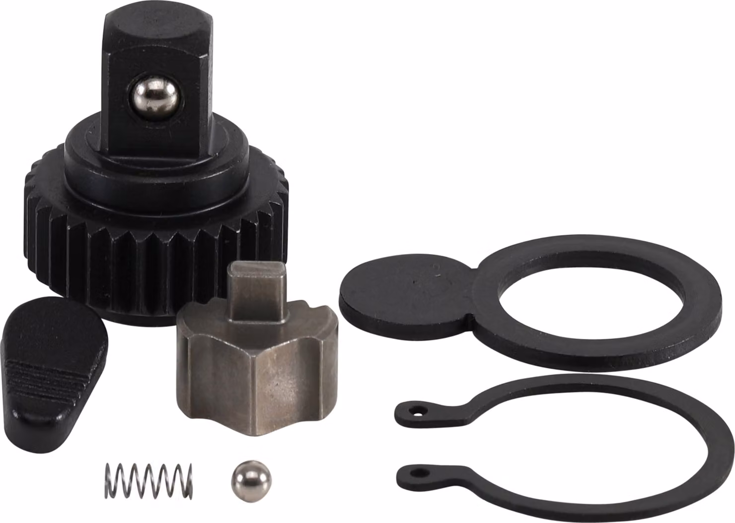BGS 2801-REPAIR Set di riparazione per chiave dinamometrica Art. 2801