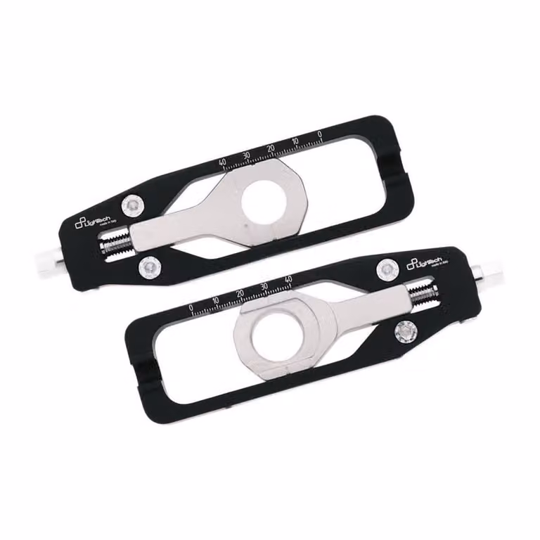 Tenditori catena Lightech per Yamaha mt-09