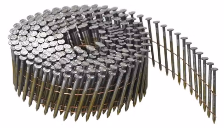Bostitch F-COILNAGEL 2.50-70 GLATT Q 9M